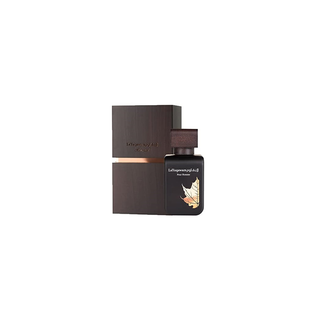 Perfumes La Yuqawam EDP para hombres