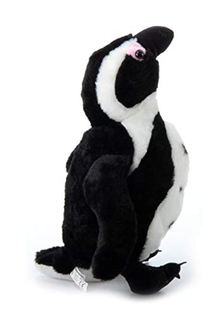 The Petting Zoo Penguin ABF