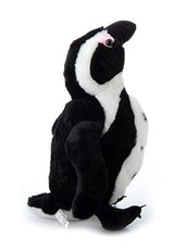 The Petting Zoo Penguin ABF
