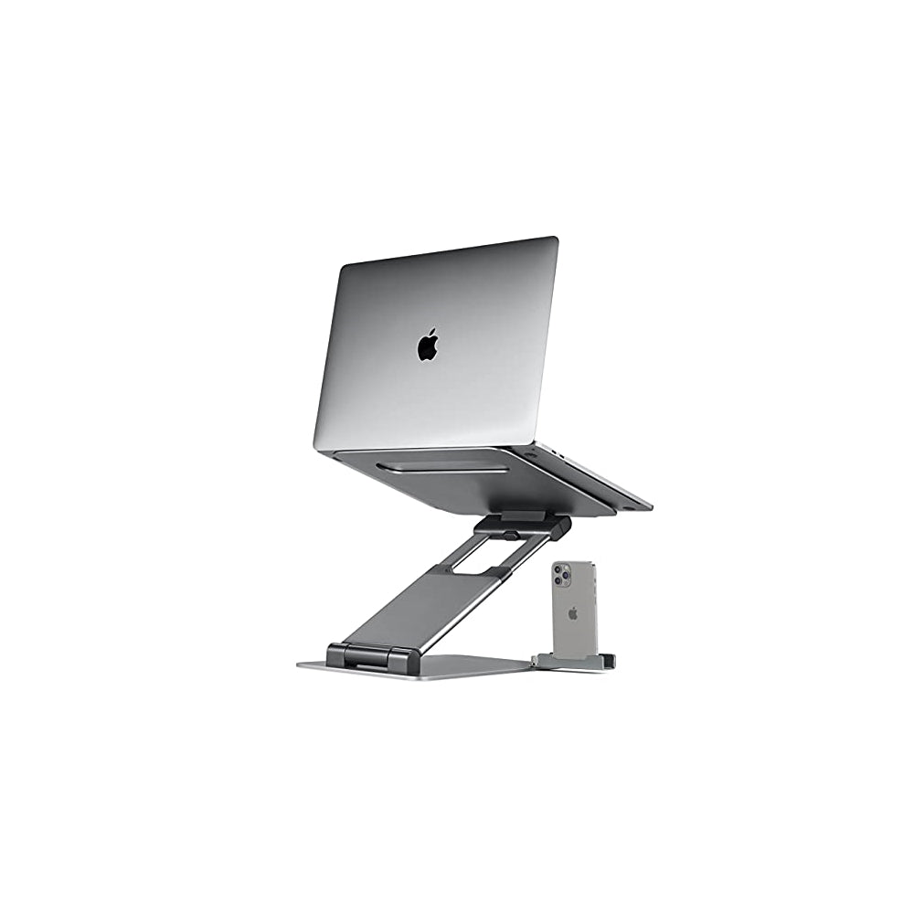 Bases o Soporte ergonómico para computadora portátil