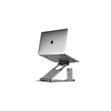 Bases o Soporte ergonómico para computadora portátil
