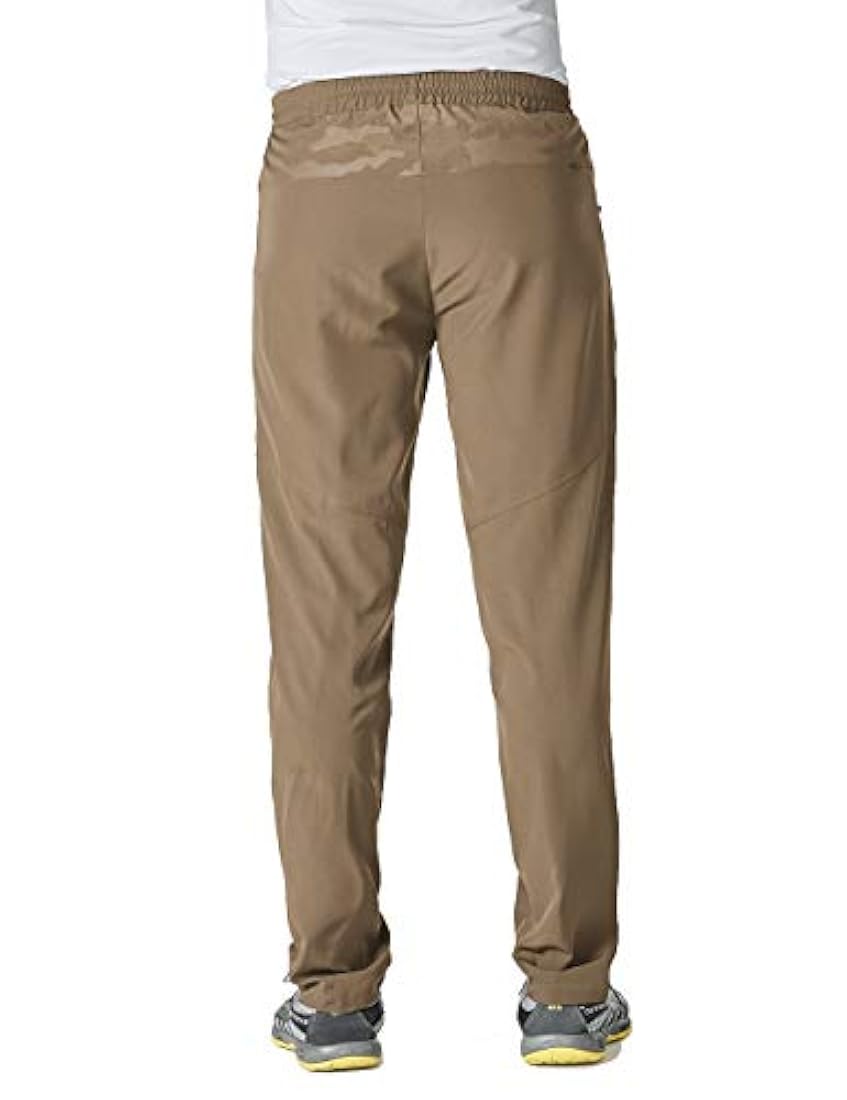 Magcomen - Pantalones ligeros para correr