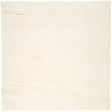 Tableros para paneles de pintura de madera 12 6 unidades