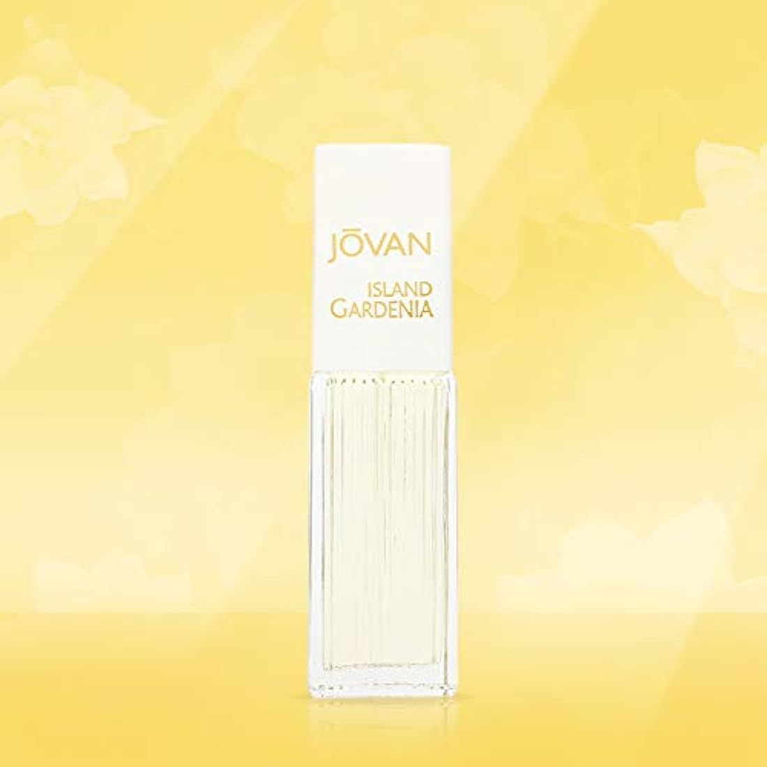 Perfume Island Gardenia de Jovan, para mujer