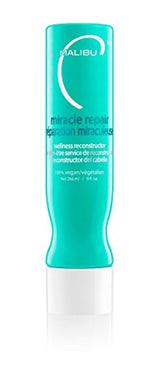 Malibu C Miracle reparación Wellness Reconstructor 9 fl oz