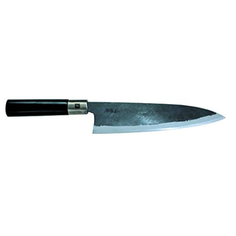 Haiku Kurouchi Gyuto, cuchillo de chef, 8 1/2 pulgadas