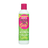 ORS OLIVE OIL GIRLS - loción hidratante para niñas