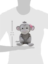 Bedtime Originals Juguete, Cupcake overol de peluche