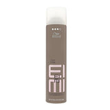 laca para el cabello y protección contra el calor