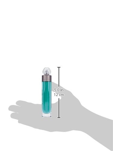 Colonia Perry Ellis 360 para hombres