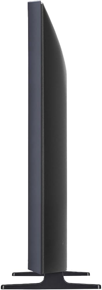 Televisor LG 32LR655BPUA 32” LED HD WebOS con protección