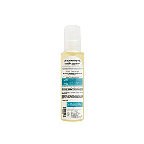 The Honest Company - Aceite corporal orgánico, 4 onzas líquidas