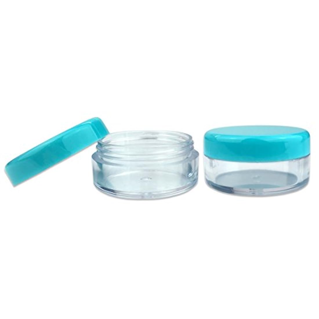 beauticom 5 g/5ml Ronda claro tarros con cielo azul