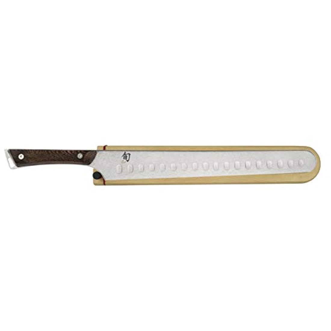 Cuchillo para cortacésped de tierra Kai