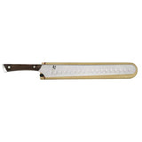 Cuchillo para cortacésped de tierra Kai