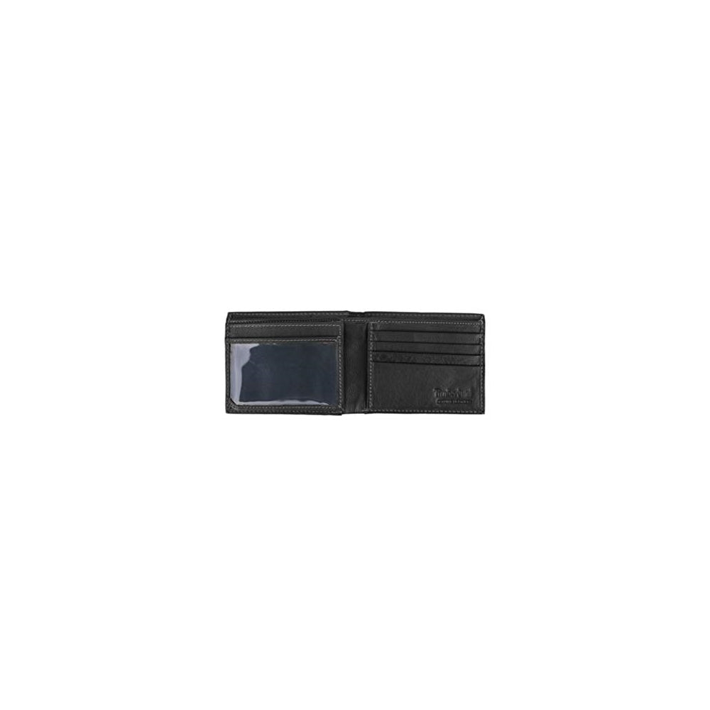 Billetera Híbrida para Hombre