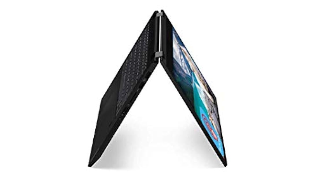 2019 Flagship 14 "Pantalla táctil Full HD, Laptop Lenovo