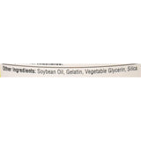Suplementos Puritans Pride Ajo y perejil sin olor 250und