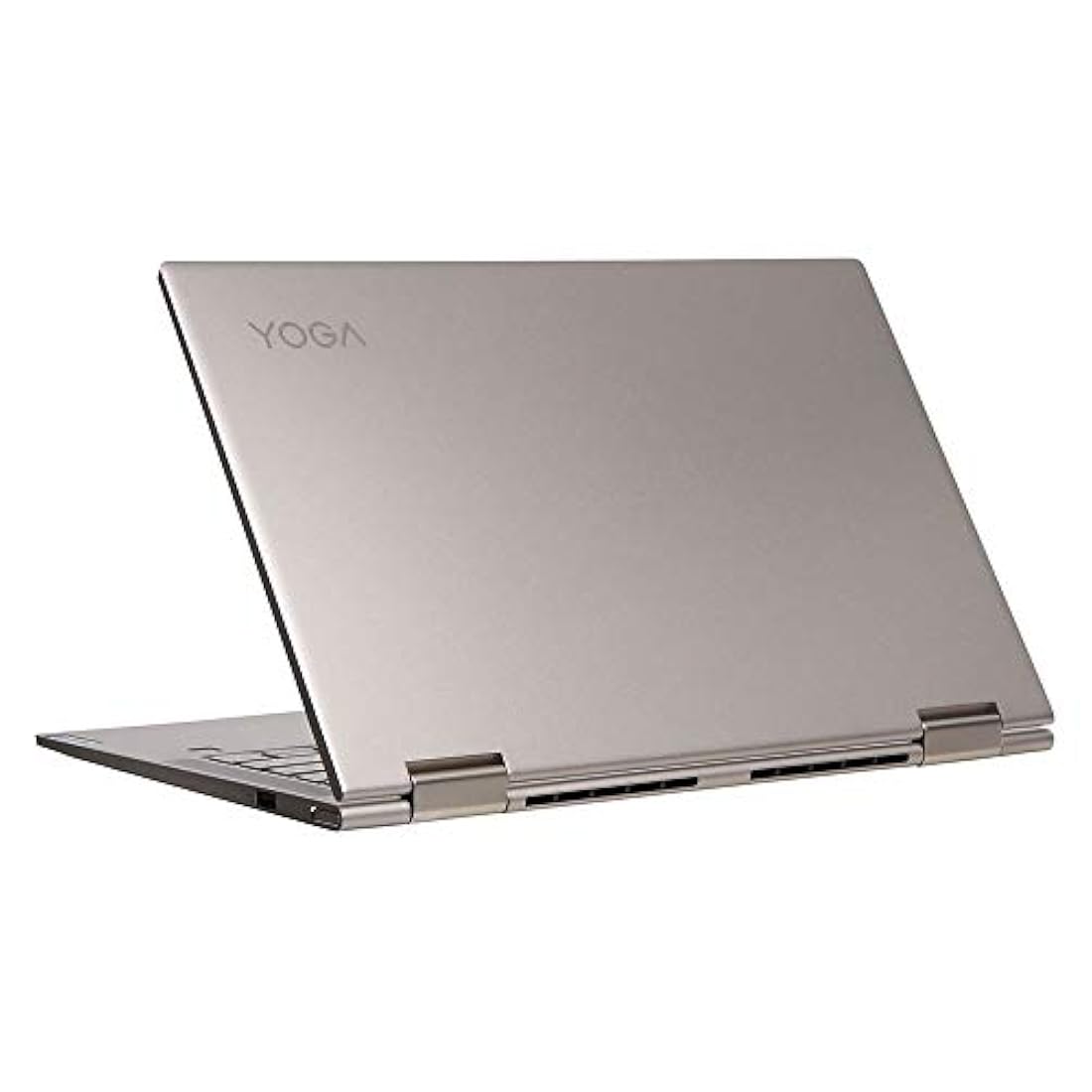 Lenovo Yoga C740-14 FHD Touch - 10ª generación i5-10210U
