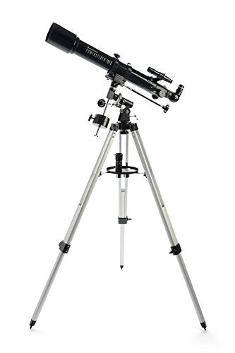Telescopios