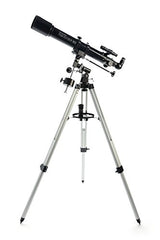 Telescopios