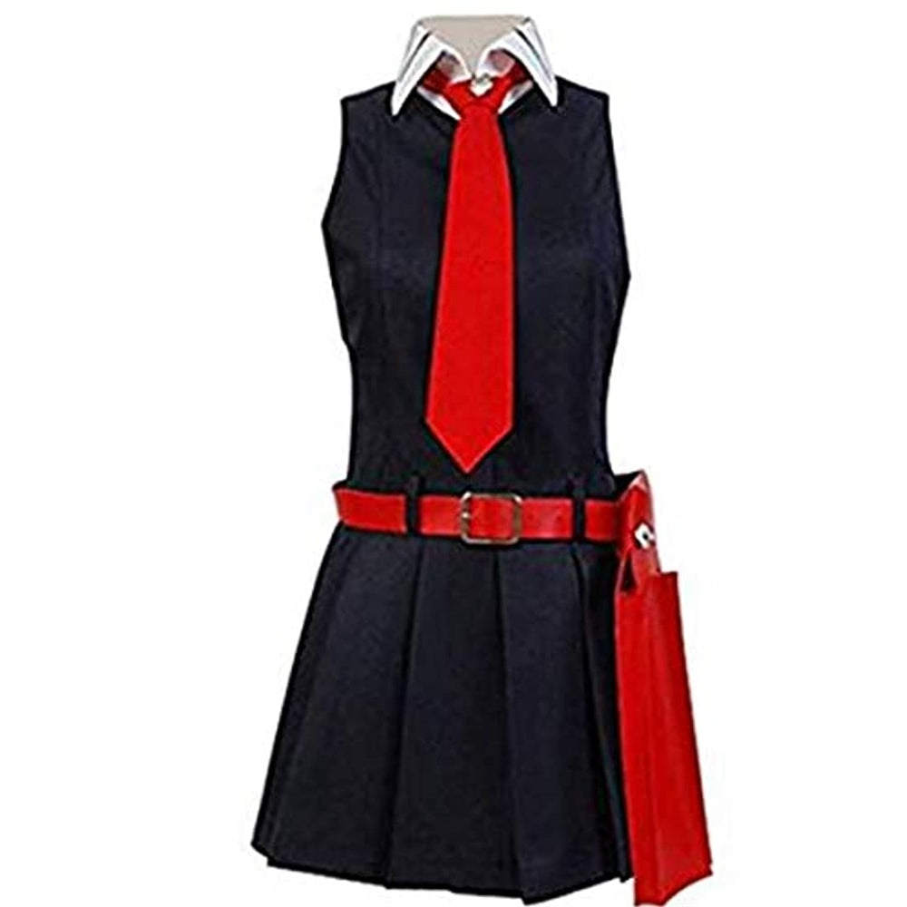 Disfraces Paseo poético Akame ga Kill!
