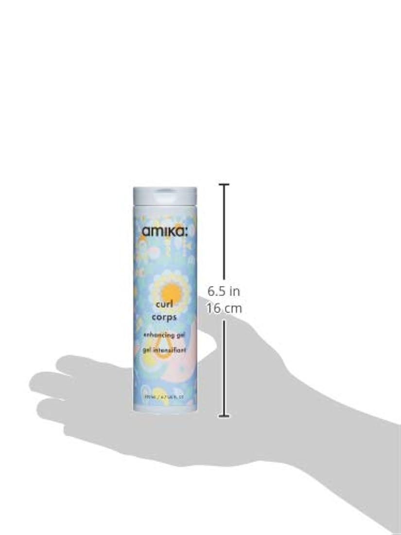 Gel para mejorar el cuerpo