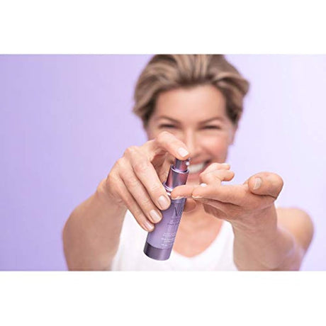 Tratamiento Ultra Lifting y Relleno, suero de día