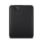 Disco duro externo portátil 5TB