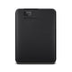 Disco duro externo portátil 5TB