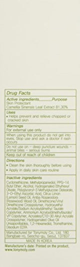 Cuidado Corporal, té Verde Esencia Acuosa, 1.86 Fl Oz