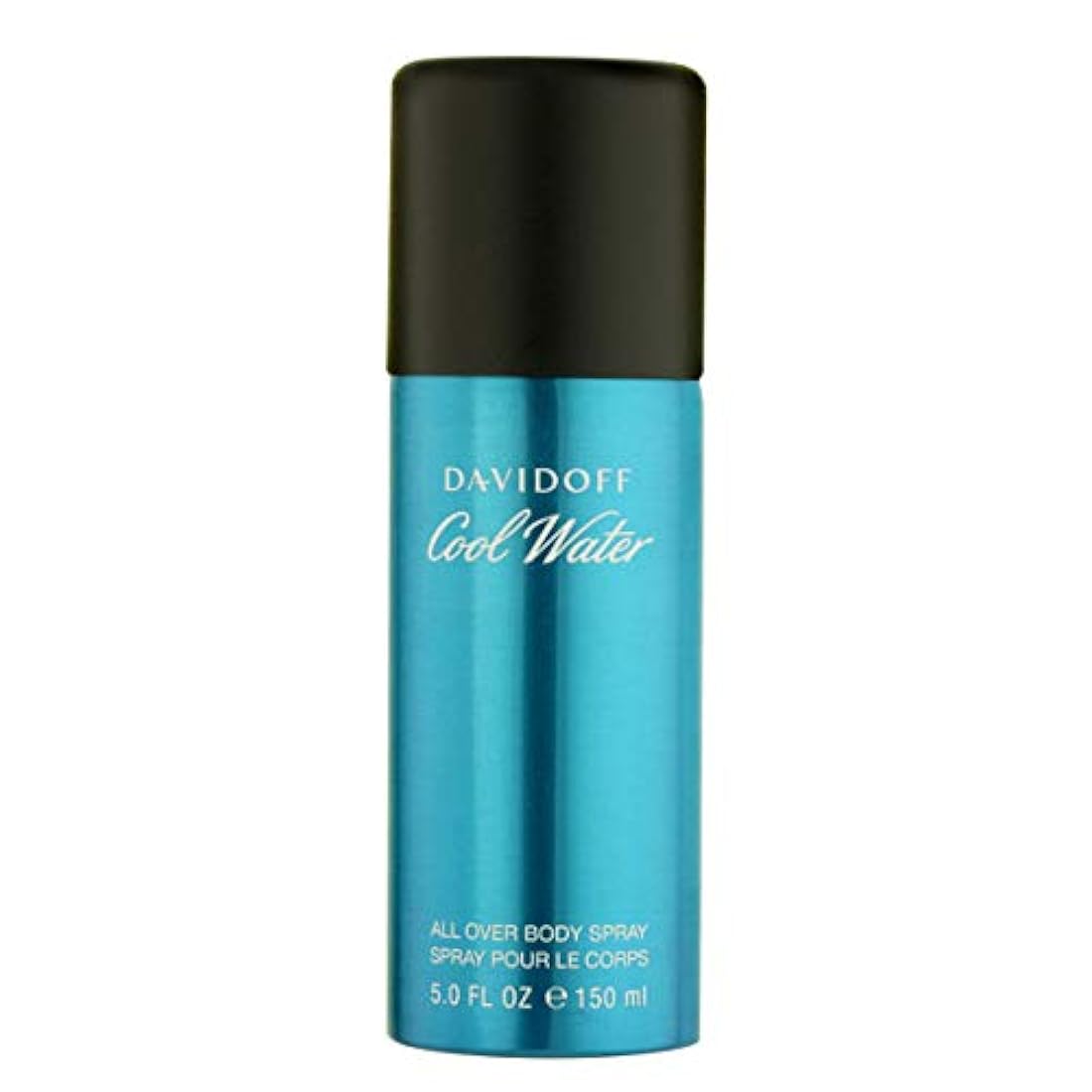 Davidoff Cool Water Eau de Toilette - Spray para hombre