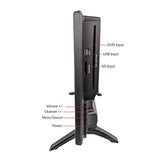 Televisor Led 1080 Pantalla grande HDTV con entrada HDMI