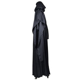 Disfraces Disfraz de cosplay para hombre, túnica uniforme