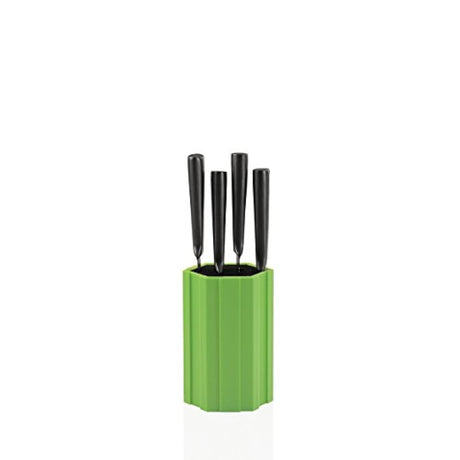 Kapoosh Soporte para cuchillos universal forma exagonal