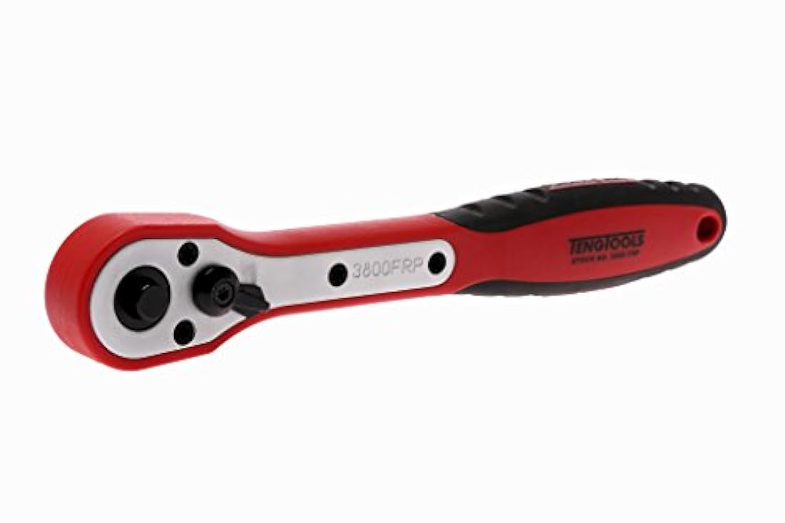 Teng Tools – Ratchet reforzadas con fibra de disco