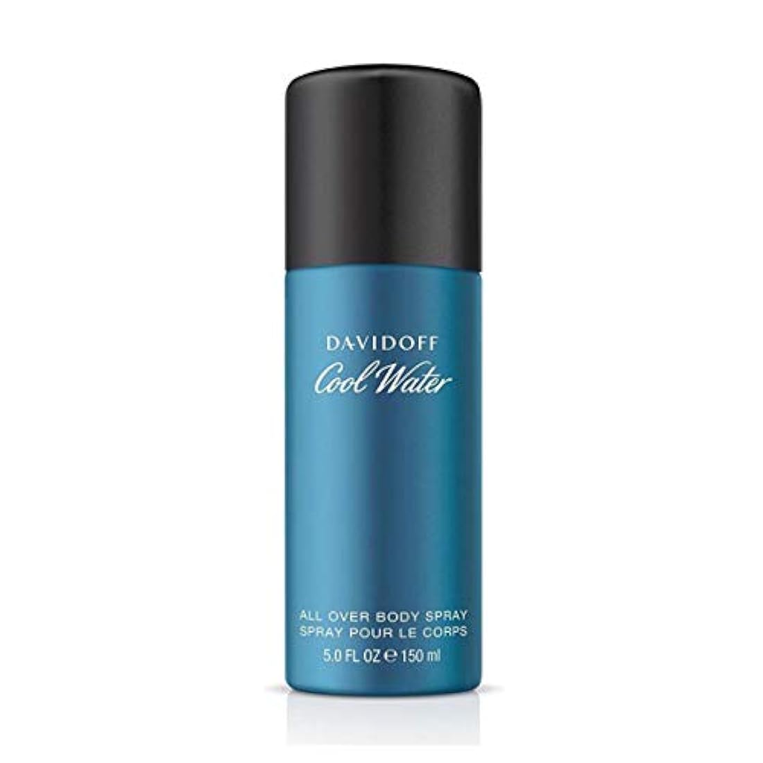 Davidoff Cool Water Eau de Toilette - Spray para hombre