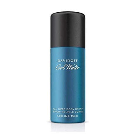 Davidoff Cool Water Eau de Toilette - Spray para hombre