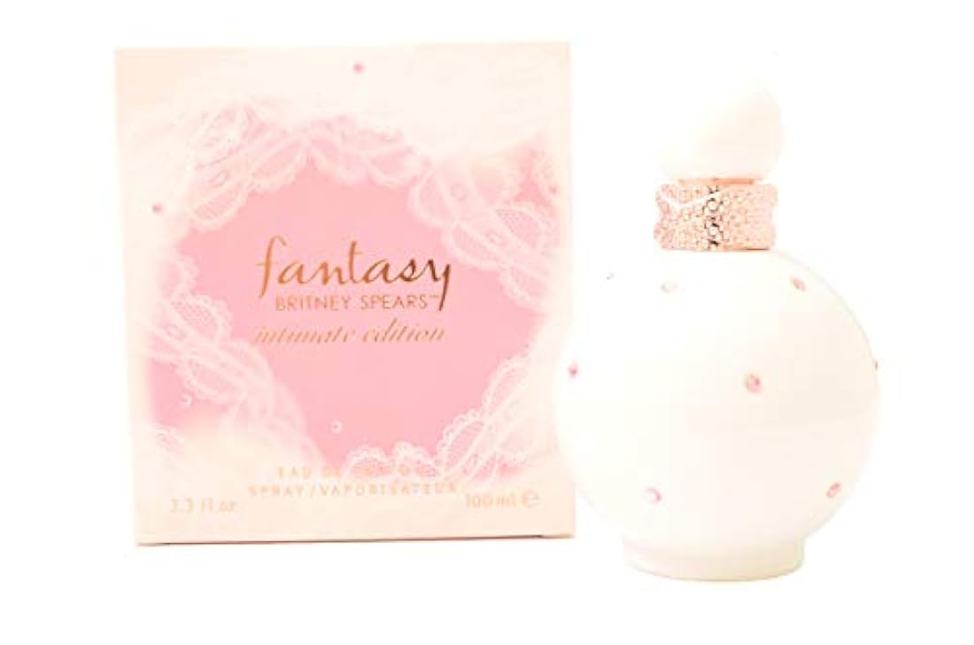 Spray perfume Britney Spears