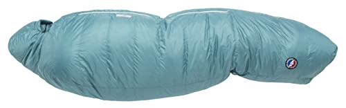 Big Agnes Roxy Ann 3N1 (650 DownTek) - Saco de dormir para mujer