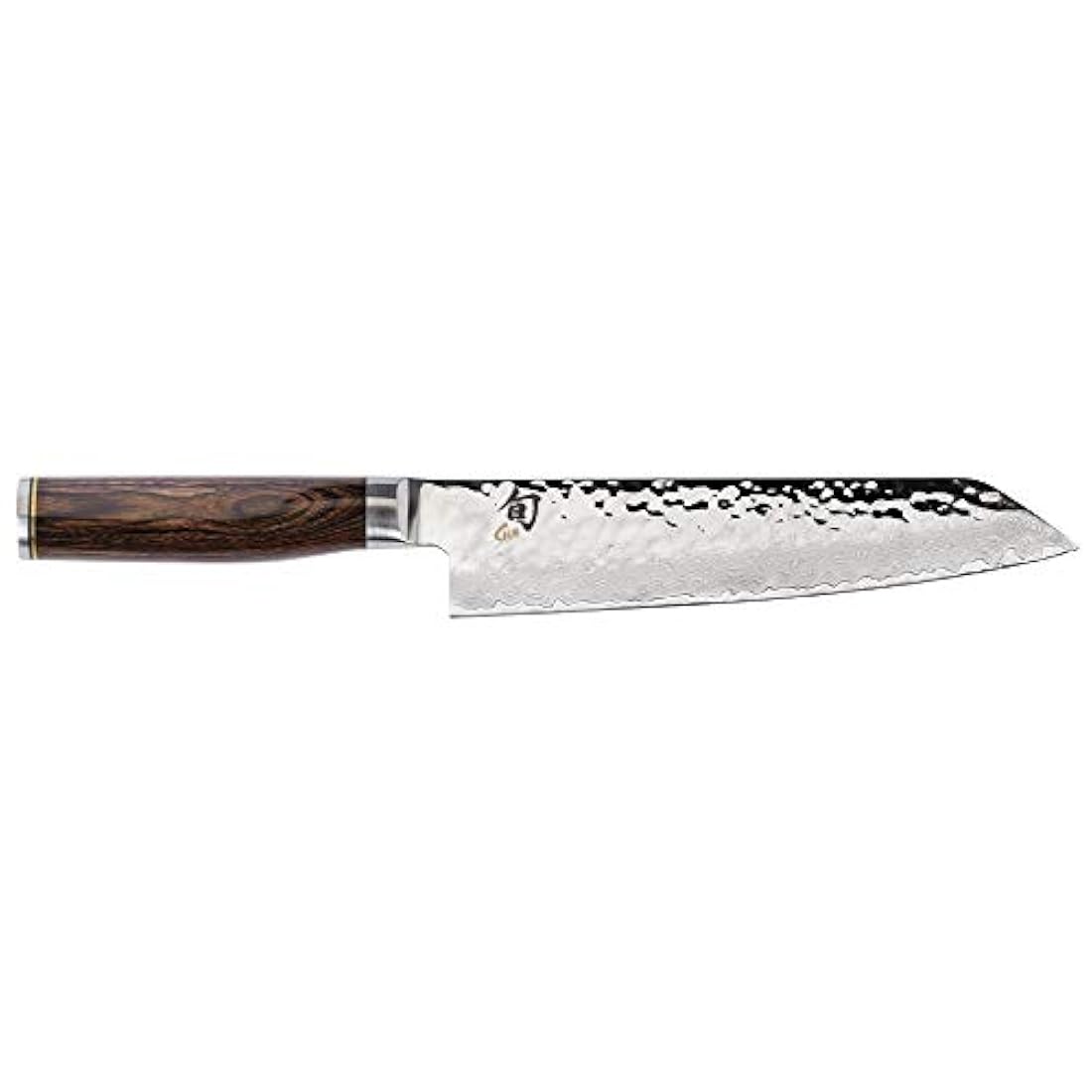 Cuchillo, 8,  Kai