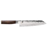 Cuchillo, 8,  Kai