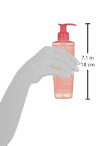 Gel Espumante Limpiador Facial para Piel Sensible