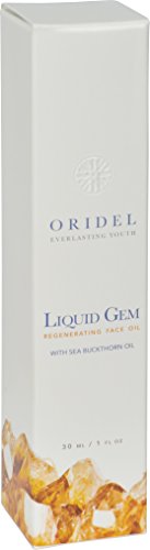 aceite facial regenerador