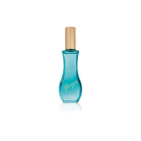 Giorgio Blue por Giorgio Beverly Hills Edt Spray 3 oz (nuevo embalaje)