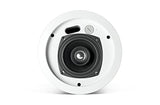 Altavoz de techo de fondo / primer plano, 4