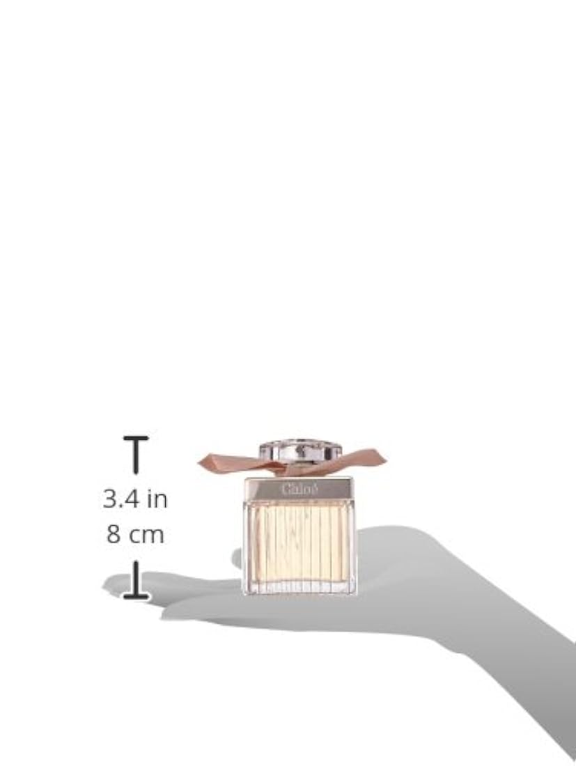 Chloe mujeres Edp -, individual