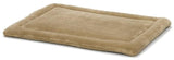 Cama de Micro Tela Terry, gris pardo
