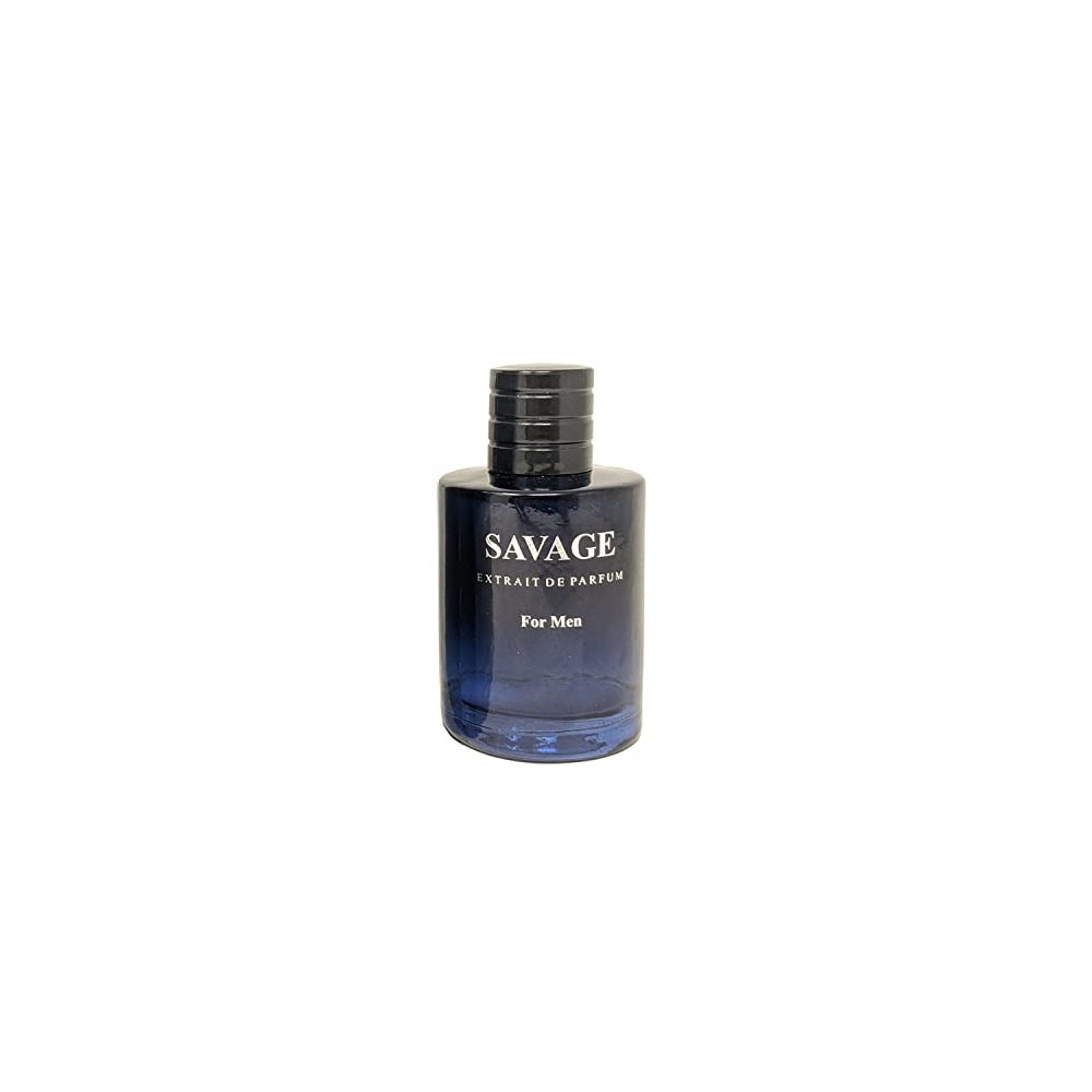 Perfume META BOSEM Savage Extrait De Parfum para hombres