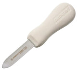 Dexter-Russell - Cuchillo de ostra estilo refugio de 2.75